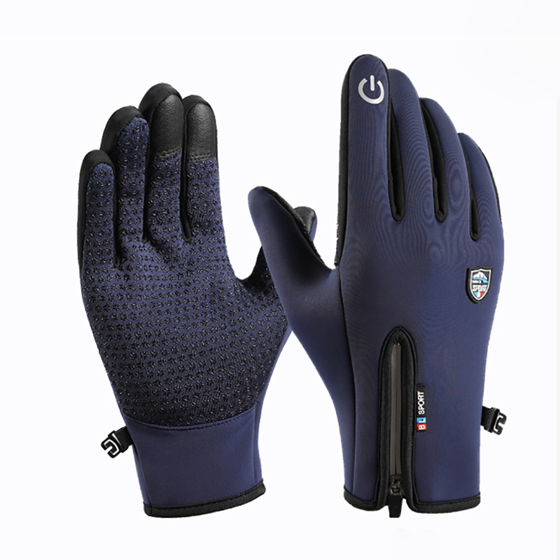 USB Heated Gloves for Outdoor  - Heated Gloves Electric ulasan dan harga