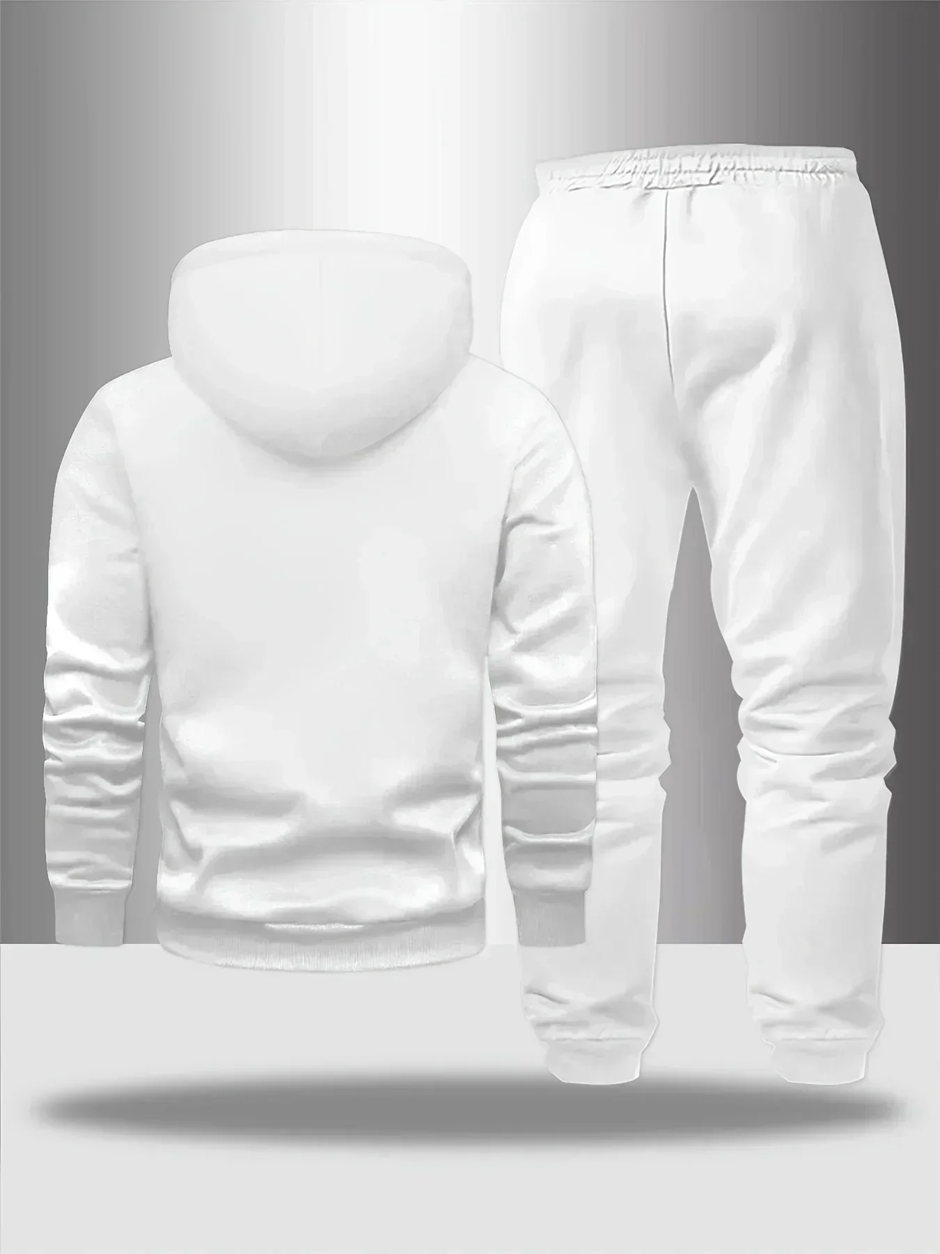 Womens Tracksuit Street Casual - Winter Clothing For Women ulasan dan harga