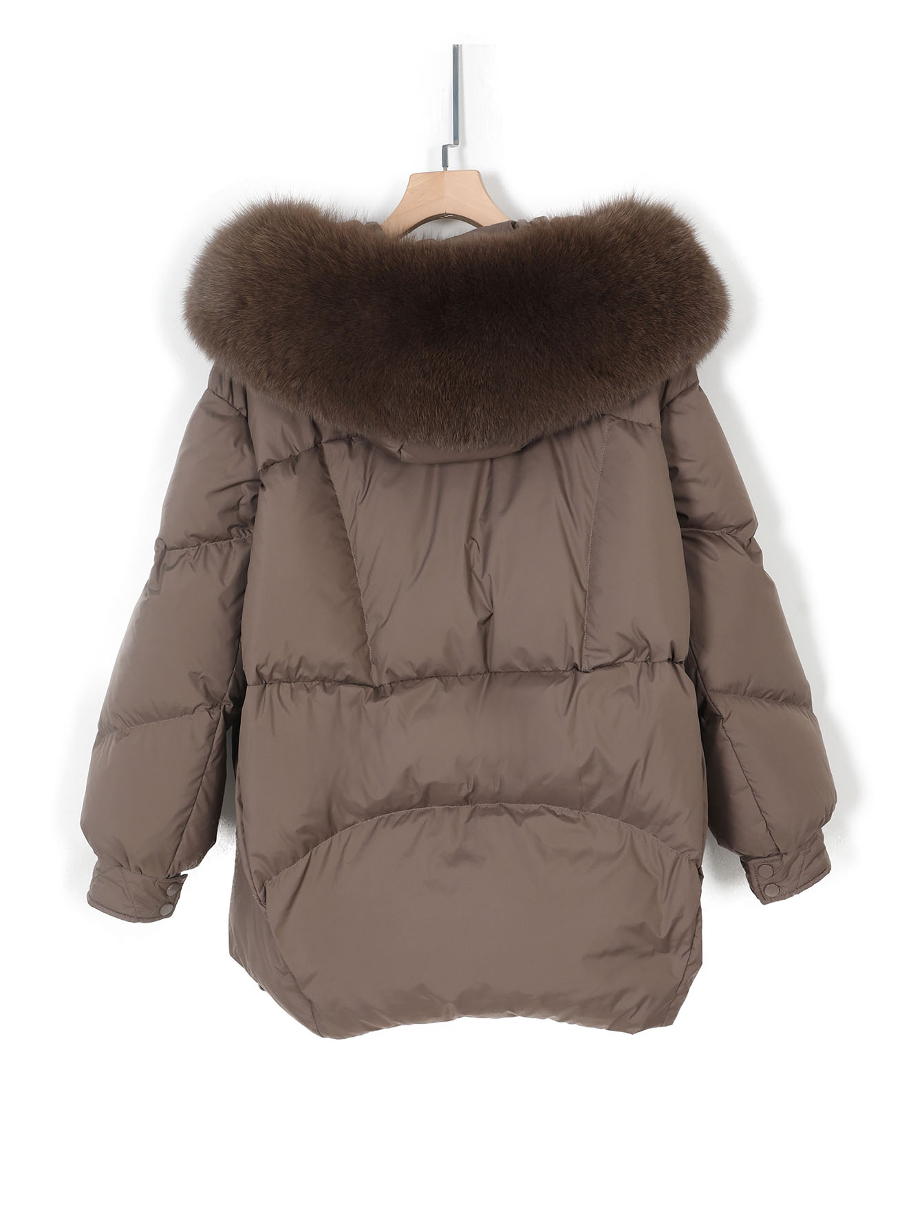 Plus Size Tops Maomaokong Wome - Winter Clothing Pk ulasan dan harga