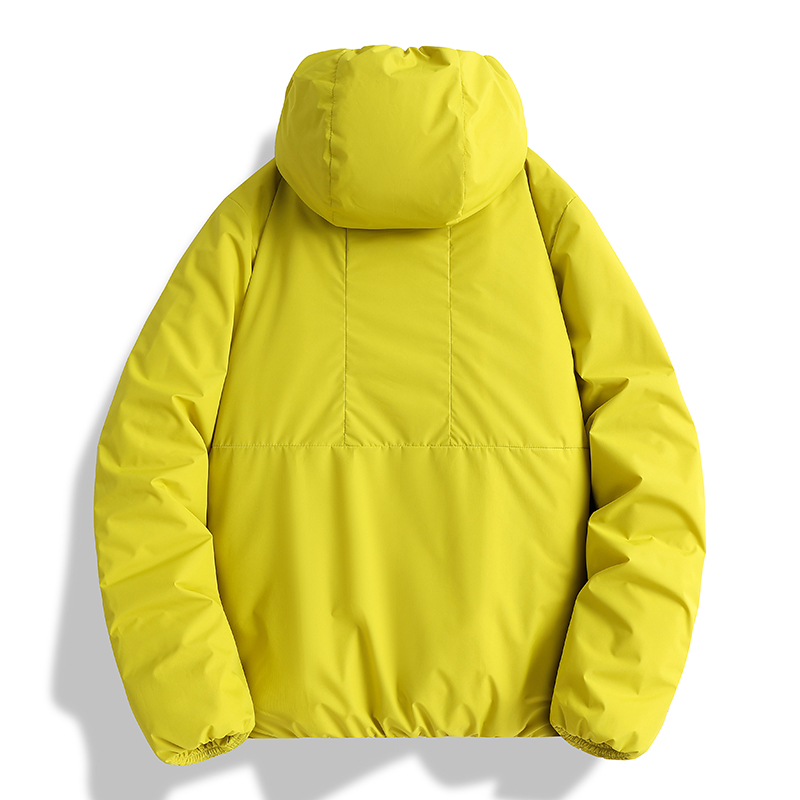 Outdoor Warm Jacket Autumn Win - Winter Clothing Pk ulasan dan harga