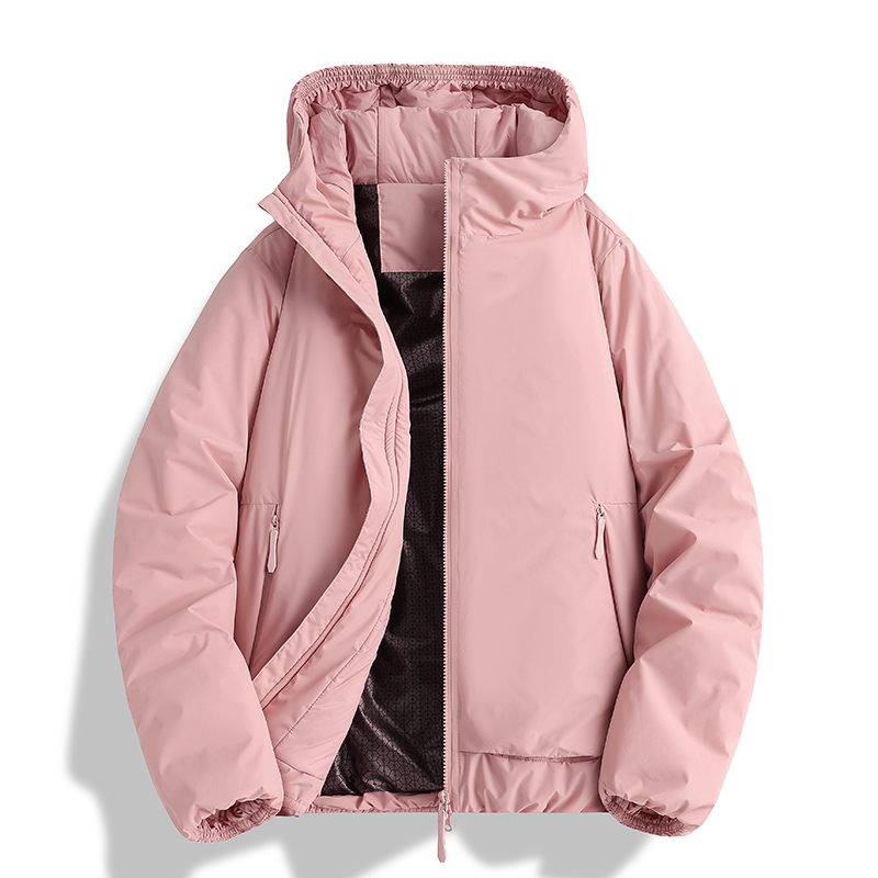 Outdoor Warm Jacket Autumn Win - Winter Clothing Pk ulasan dan harga