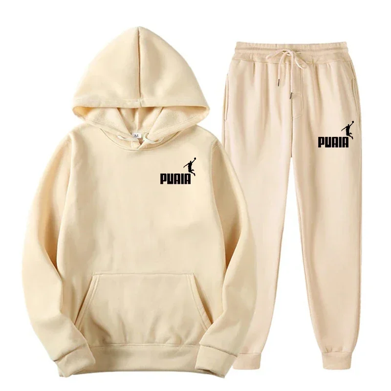 Men's and Women's Hoodie Jacke - Winter Clothing Pk ulasan dan harga