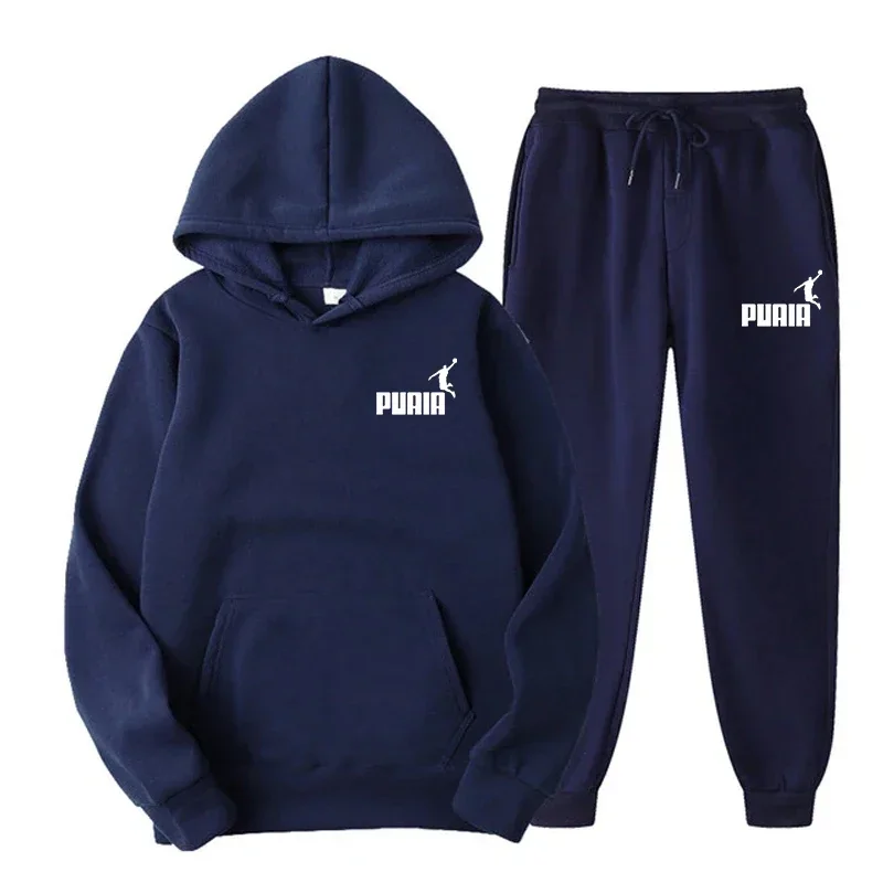 Men's and Women's Hoodie Jacke - Winter Clothing Pk ulasan dan harga